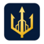 Trident Logo