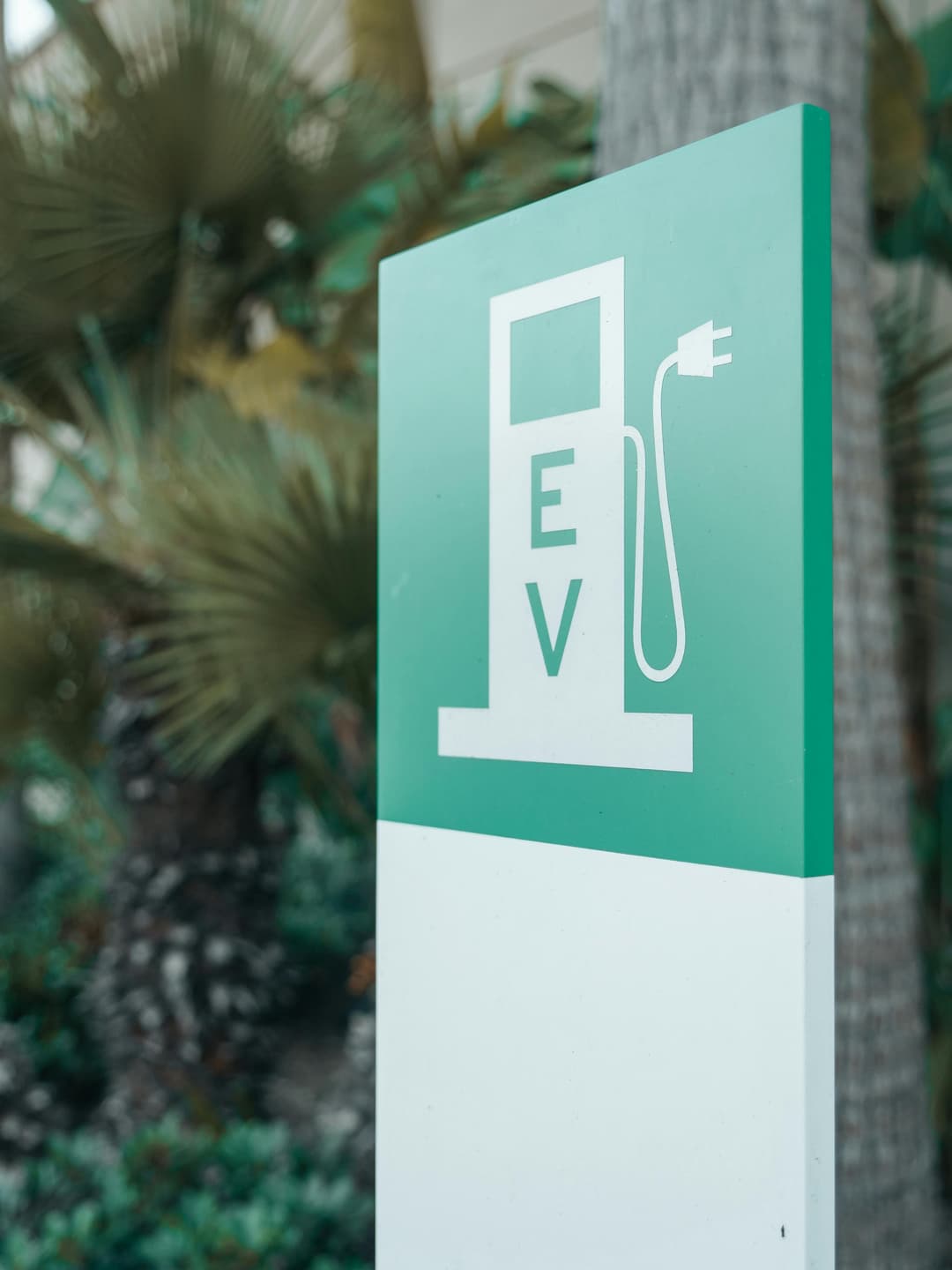 EV Infrastructure
